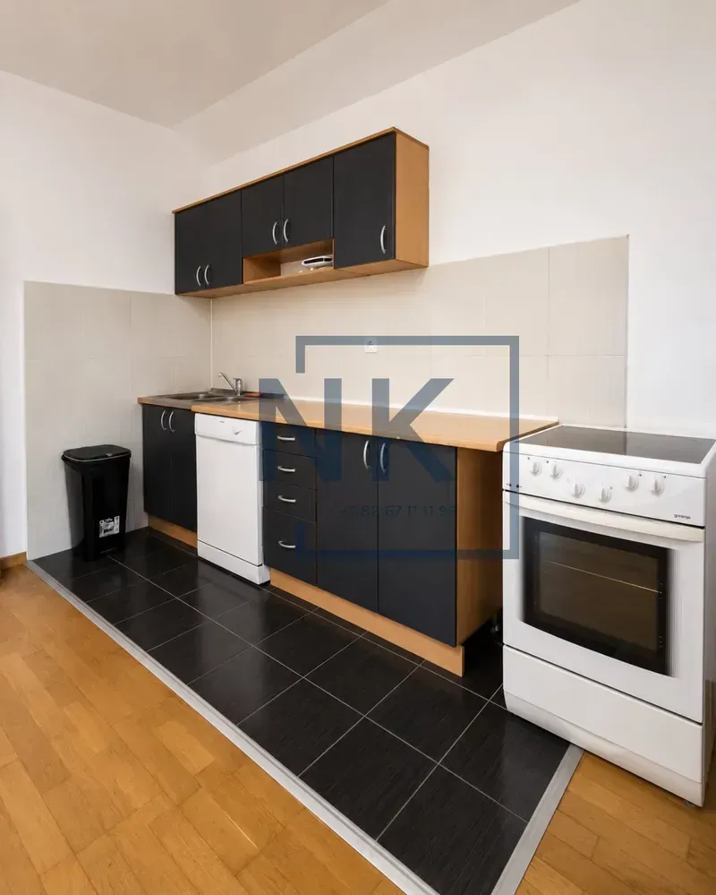 Rent, two bedroom apartment, 68m², Zagorič, Podgorica