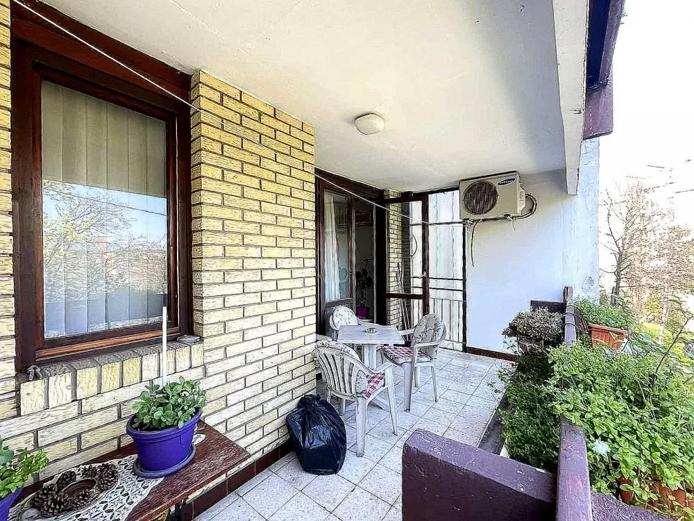 Sale, four bedroom apartment, 101m², Cerak, Beograd