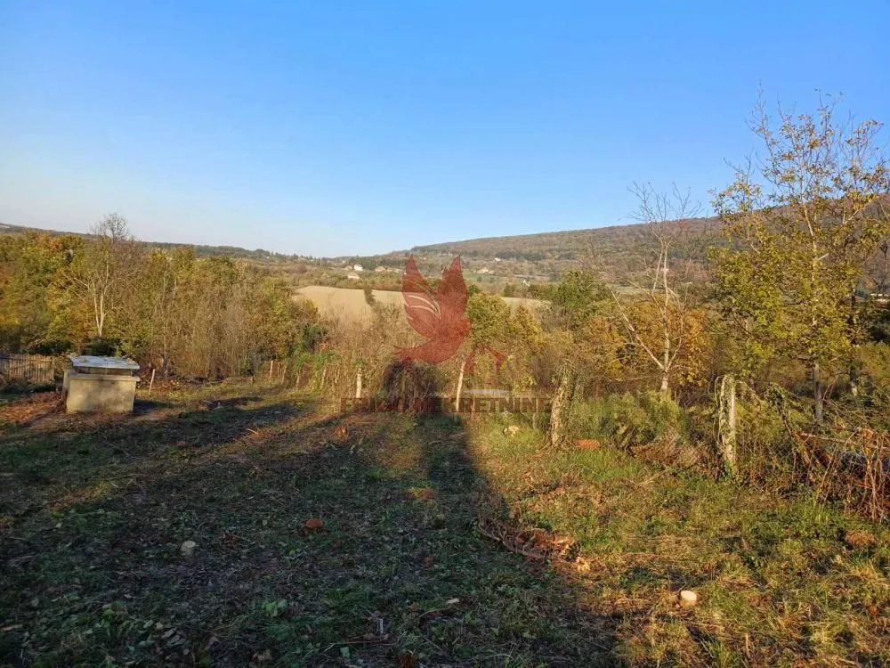 Prodaja, plac, 3400m², Kosmaj, Sopot