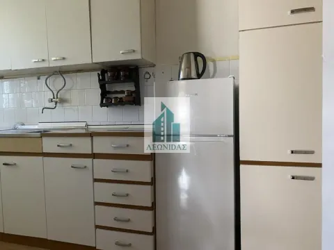 Rent, two bedroom apartment, 59m², Palilula, Niš - image 8