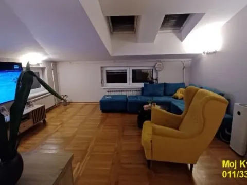 Sale, two bedroom apartment, 50m², Bele Vode, Beograd - image 3