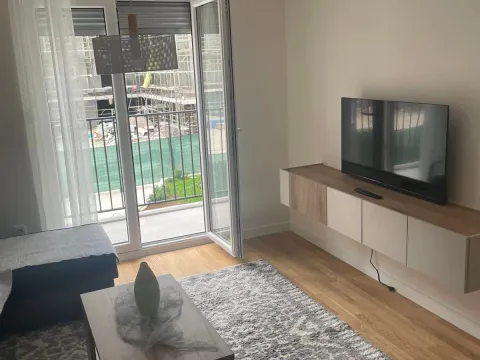 Rent, apartment, 40m², Podgorica, Crna Gora - image 4