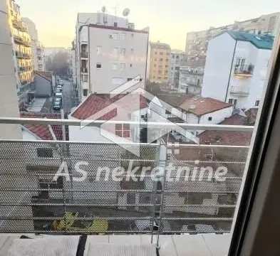 Izdavanje, dvosoban stan, 57m², Crveni Krst, Beograd - image 12
