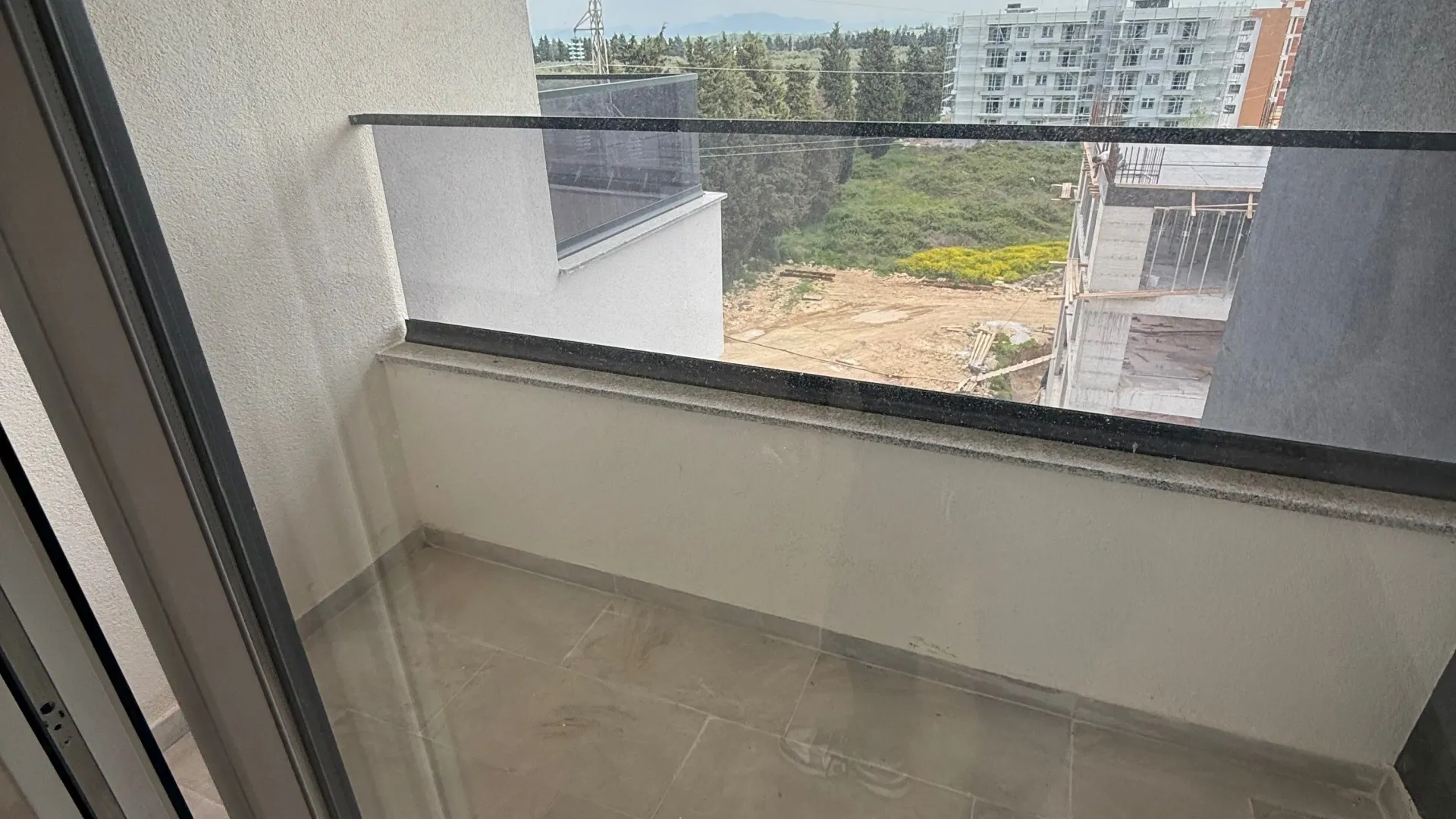 Prodaja, dvosoban stan, 66m², Velika Plaža, Ulcinj