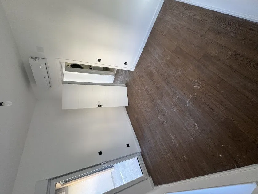 Prodaja, jednosoban stan, 44m², Donja Lastva, Tivat