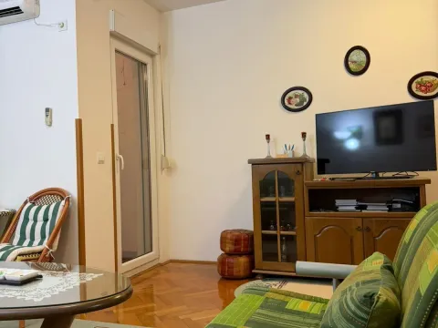 Prodaja, garsonjera, 33m², Centar, Bar - image 6