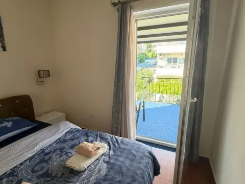 Rent, one bedroom apartment, 53m², Centar, Tivat - image 1