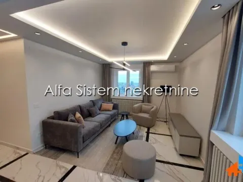 Rent, three bedroom apartment, 72m², Tašmajdan, Palilula Sve Podlokacije - image 2