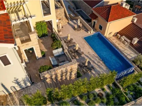 Sale, one bedroom apartment, 103m², Luštica Bay, Tivat - image 21