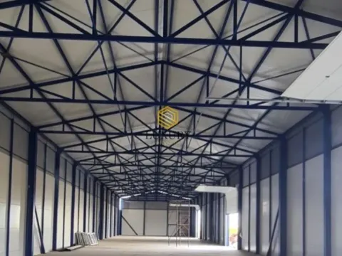 Rent, office space, 1000m², Tuzi, Podgorica - image 3