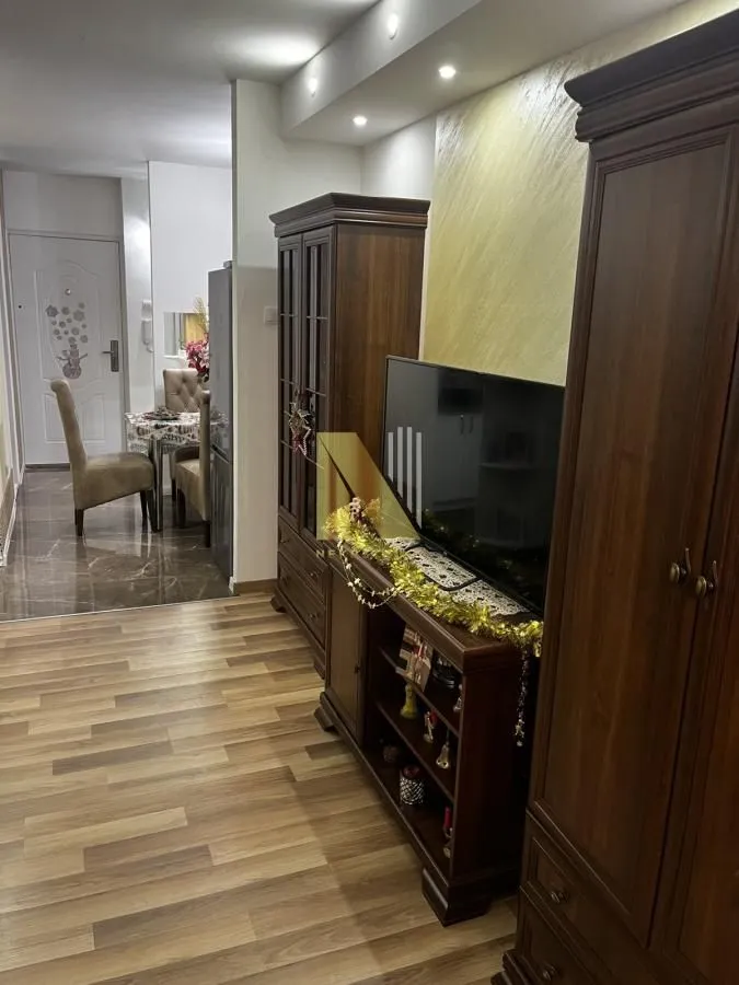 Prodaja, jednosoban stan, 40m², Novo naselje, Novi Sad