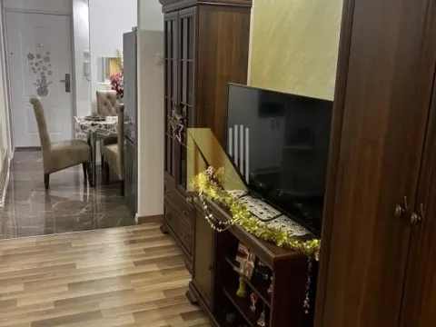 Sale, one bedroom apartment, 40m², Novo naselje, Novi Sad - image 6