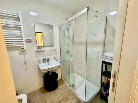 Izdavanje, jednosoban stan, 43m², City Kej, Podgorica - image 6