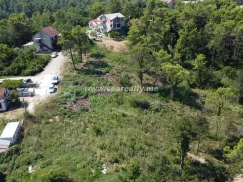 Prodaja, plac, 700m², Mrčevac, Tivat - image 5