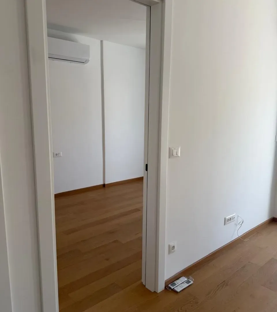 Sale, one bedroom apartment, 43m², Centar, Budva