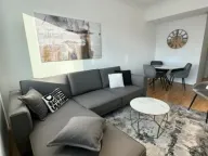 Izdavanje, jednosoban stan, 53m², Centar, Podgorica - image 6