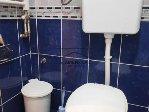 Prodaja, jednosoban stan, 31m², Sajam, Novi Sad Sve Podlokacije - image 9