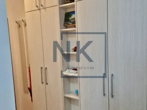 Izdavanje, jednosoban stan, 47m², Zabjelo, Podgorica - image 10