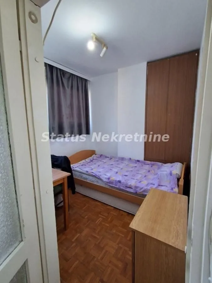 Prodaja, jednosoban stan, 43m², Liman 3, Novi Sad Sve Podlokacije