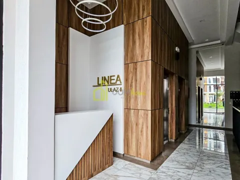 Prodaja, jednosoban stan, 56m², Kruševac, Podgorica - image 14