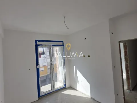 Prodaja, dvosoban stan, 64m², Zabjelo, Podgorica - image 3