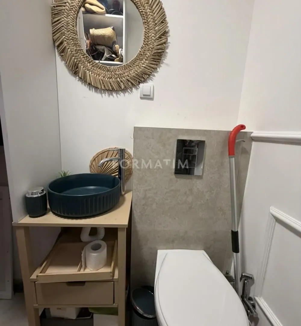 Sale, four bedroom apartment, 74m², Olimp, Zvezdara Sve Podlokacije