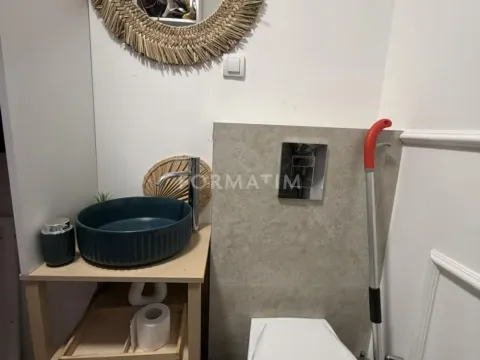 Sale, four bedroom apartment, 74m², Olimp, Zvezdara Sve Podlokacije - image 14