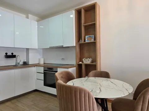 Prodaja, jednosoban stan, 46m², Dubovica, Budva - image 3