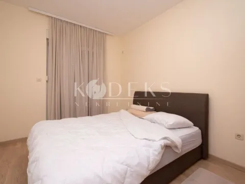 Rent, one bedroom apartment, 46m², City Kvart, Podgorica - image 4