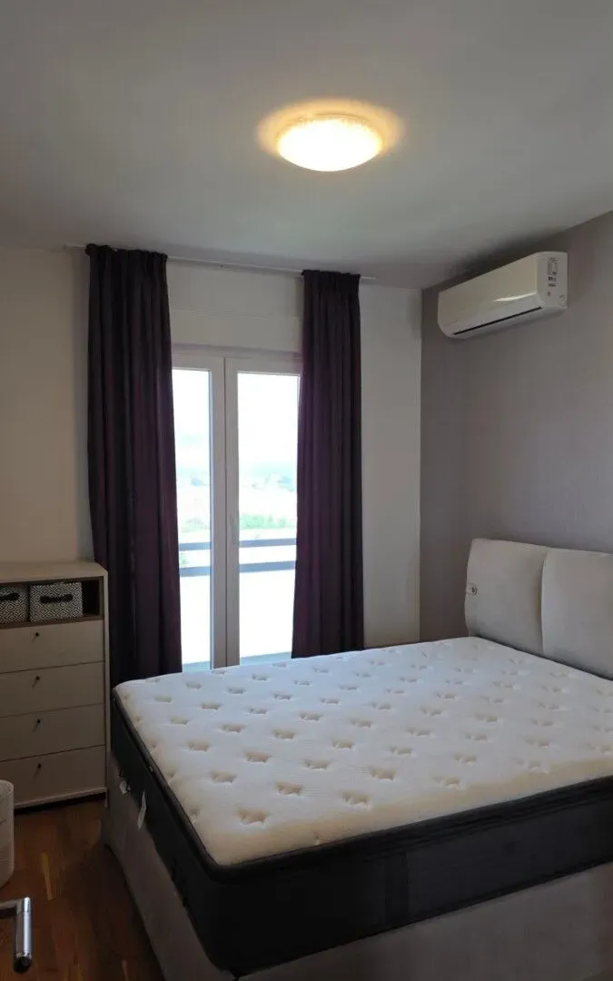 Prodaja, stan, 63m², City Kvart, Podgorica