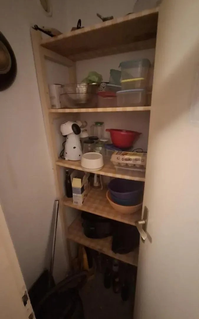 Prodaja, trosoban stan, 83m², Novo naselje, Novi Sad