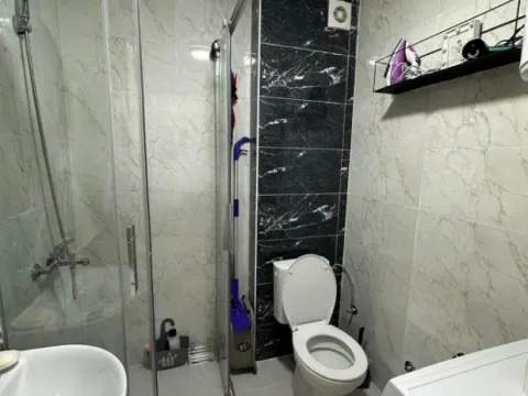 Sale, studio apartment, 24m², Popovići, Bar - image 9
