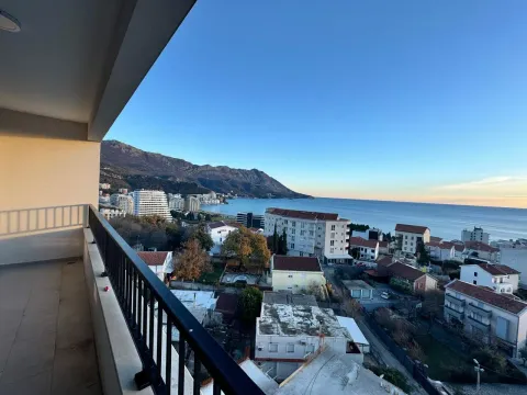 Prodaja, dvosoban stan, 85m², Bečići, Budva - image 2