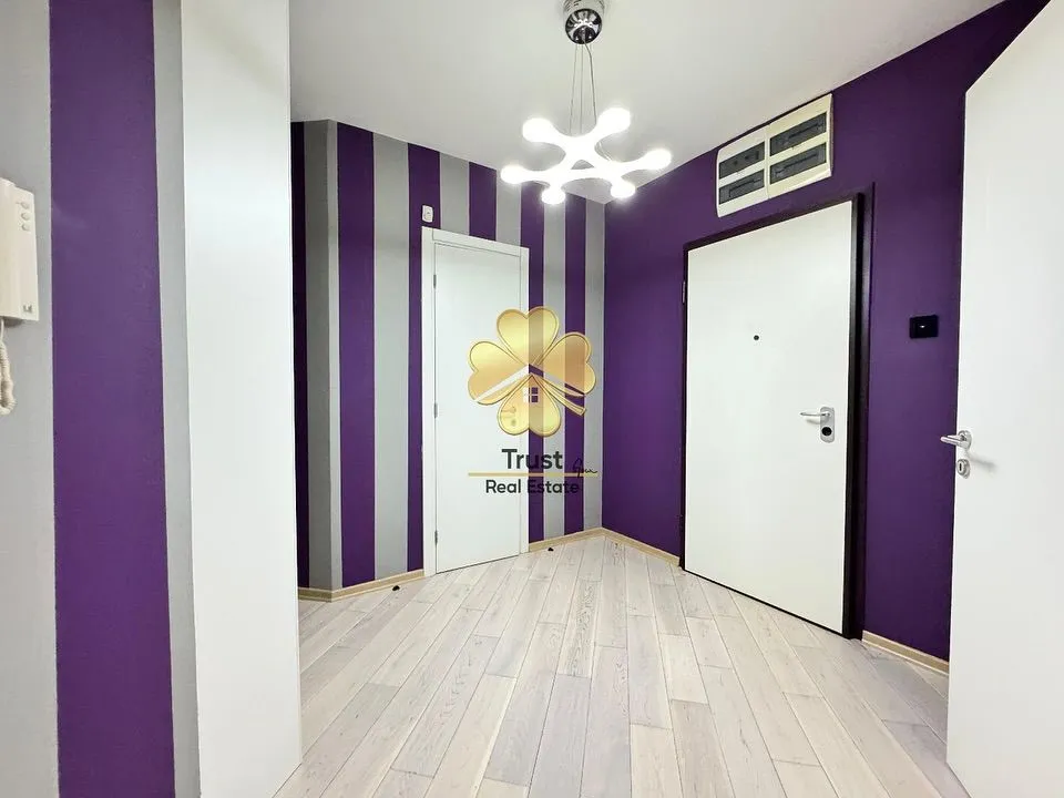 Rent, three bedroom apartment, 140m², Preko Morače, Podgorica