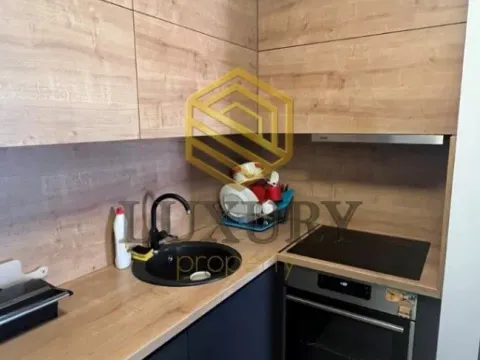 Rent, one bedroom apartment, 50m², Master Kvart, Podgorica - image 6