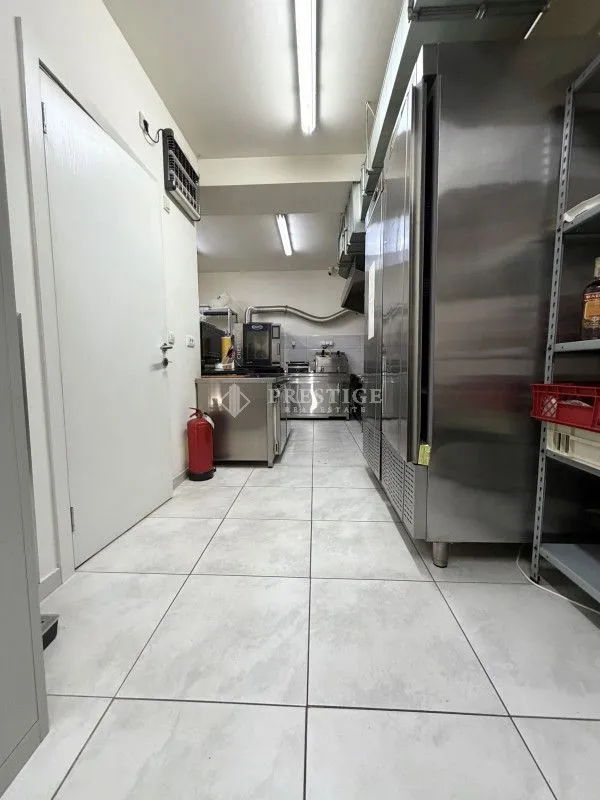 Sale, office space, 43m², City Kvart, Podgorica