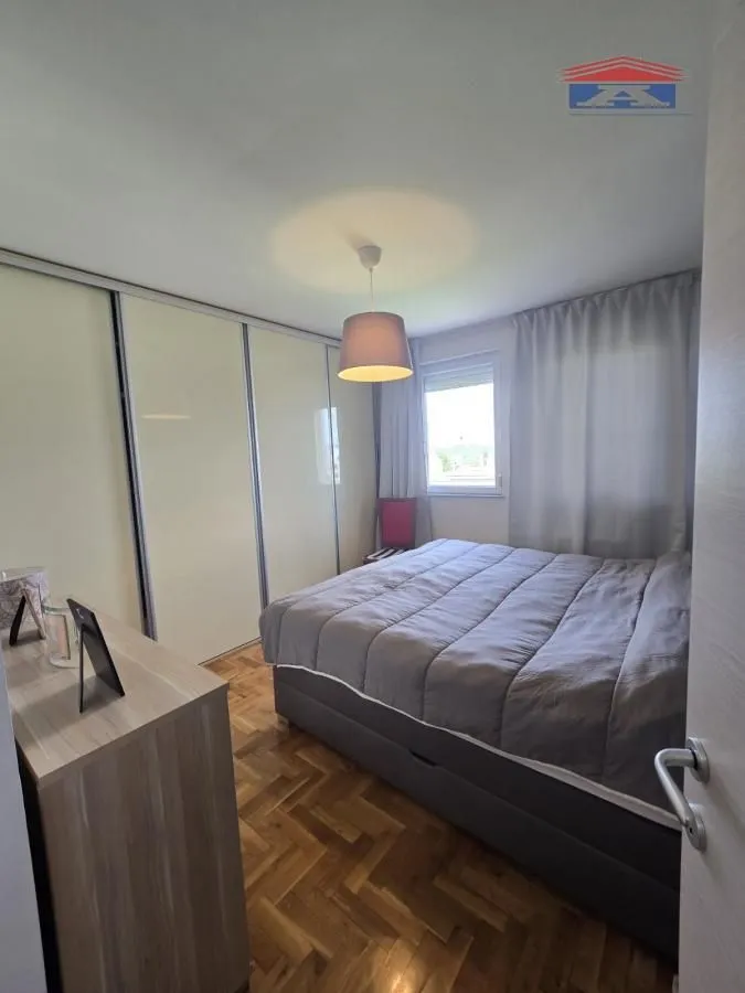 Prodaja, jednosoban stan, 47m², Podbara, Novi Sad Sve Podlokacije