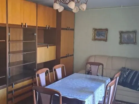 Izdavanje, trosoban stan, 65m², Liman 4, Novi Sad Sve Podlokacije - image 9