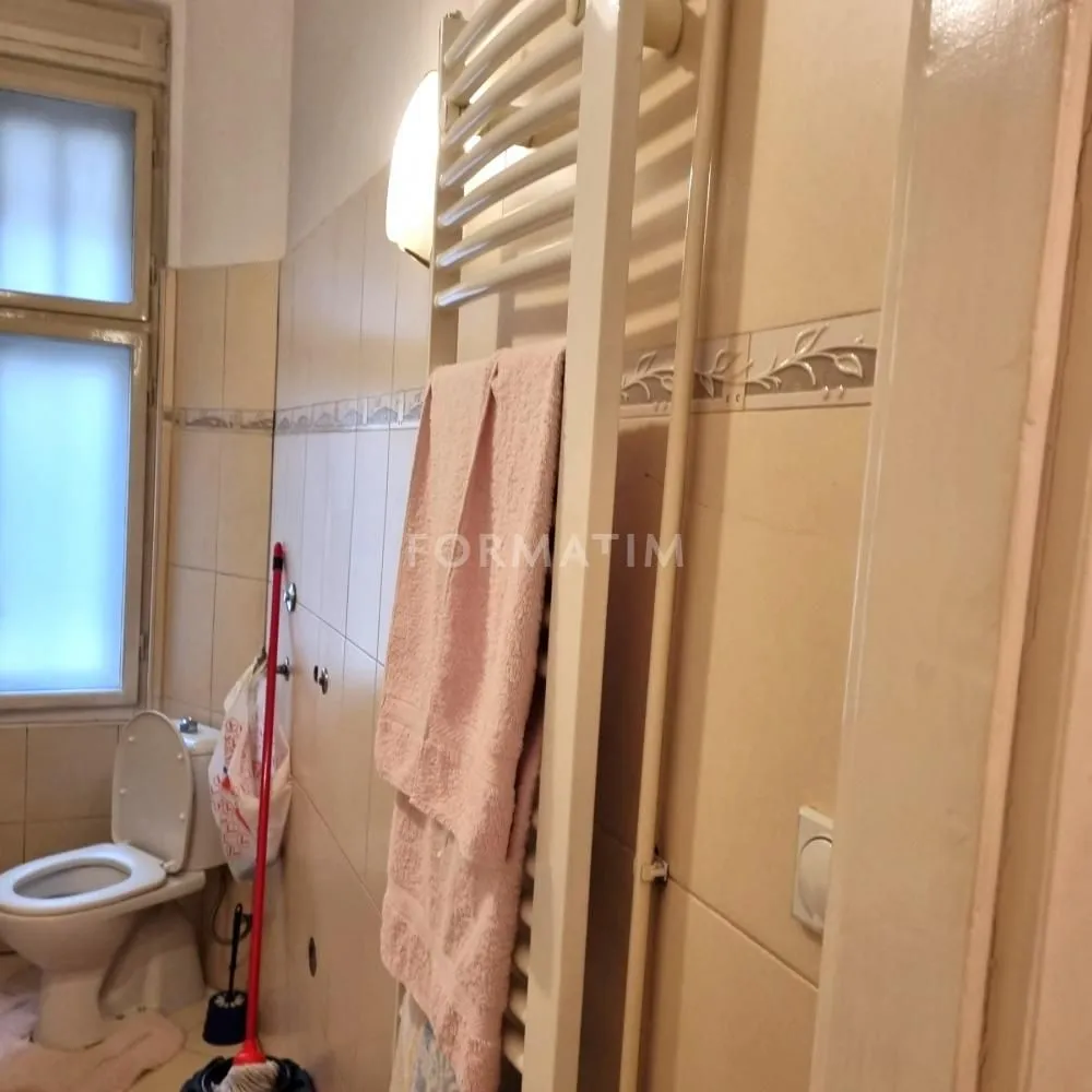 Prodaja, trosoban stan, 98m², Savski Venac, Beograd