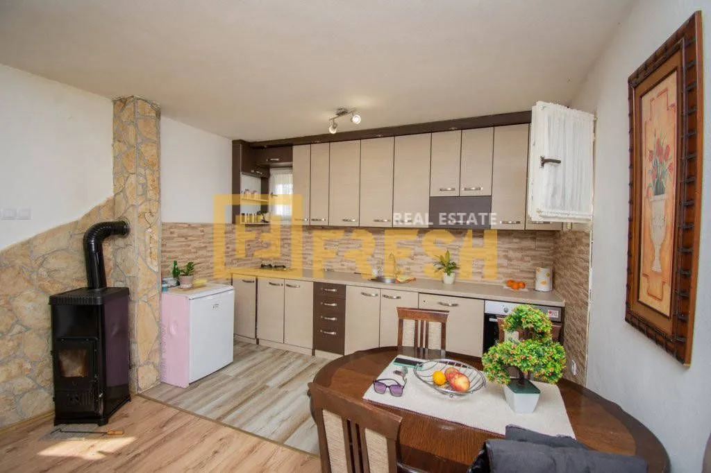 Prodaja, kuća, 160m², Zeta, Podgorica