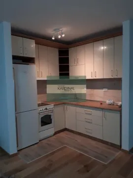 Izdavanje, dvosoban stan, 64m², Erdoglija, Kragujevac - image 4