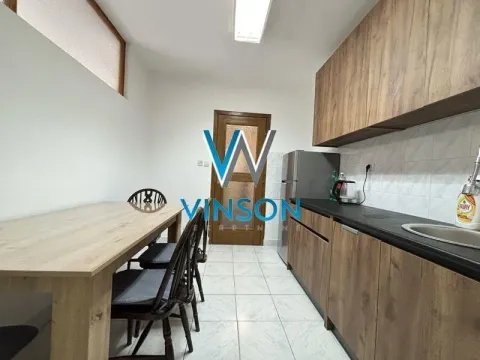 Izdavanje, dvosoban stan, 50m², Podbara, Novi Sad Sve Podlokacije - image 7