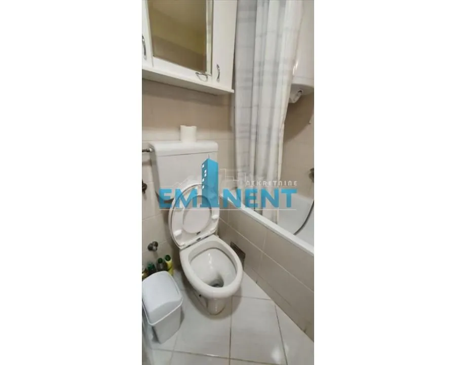 Rent, apartment, 45m², Voždovac Sve Podlokacije, Beograd