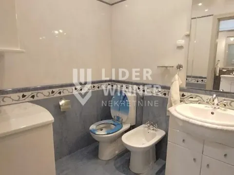 Izdavanje, dvosoban stan, 77m², Autokomanda, Voždovac Sve Podlokacije - image 14