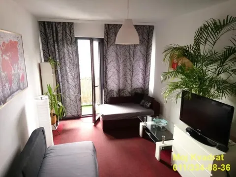 Prodaja, jednosoban stan, 33m², Stari Grad, Beograd - image 2