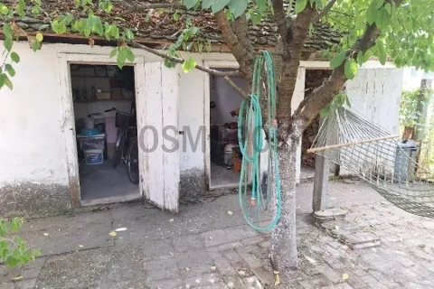 Prodaja, kuća, 82m², Sodara, Pančevo - image 19