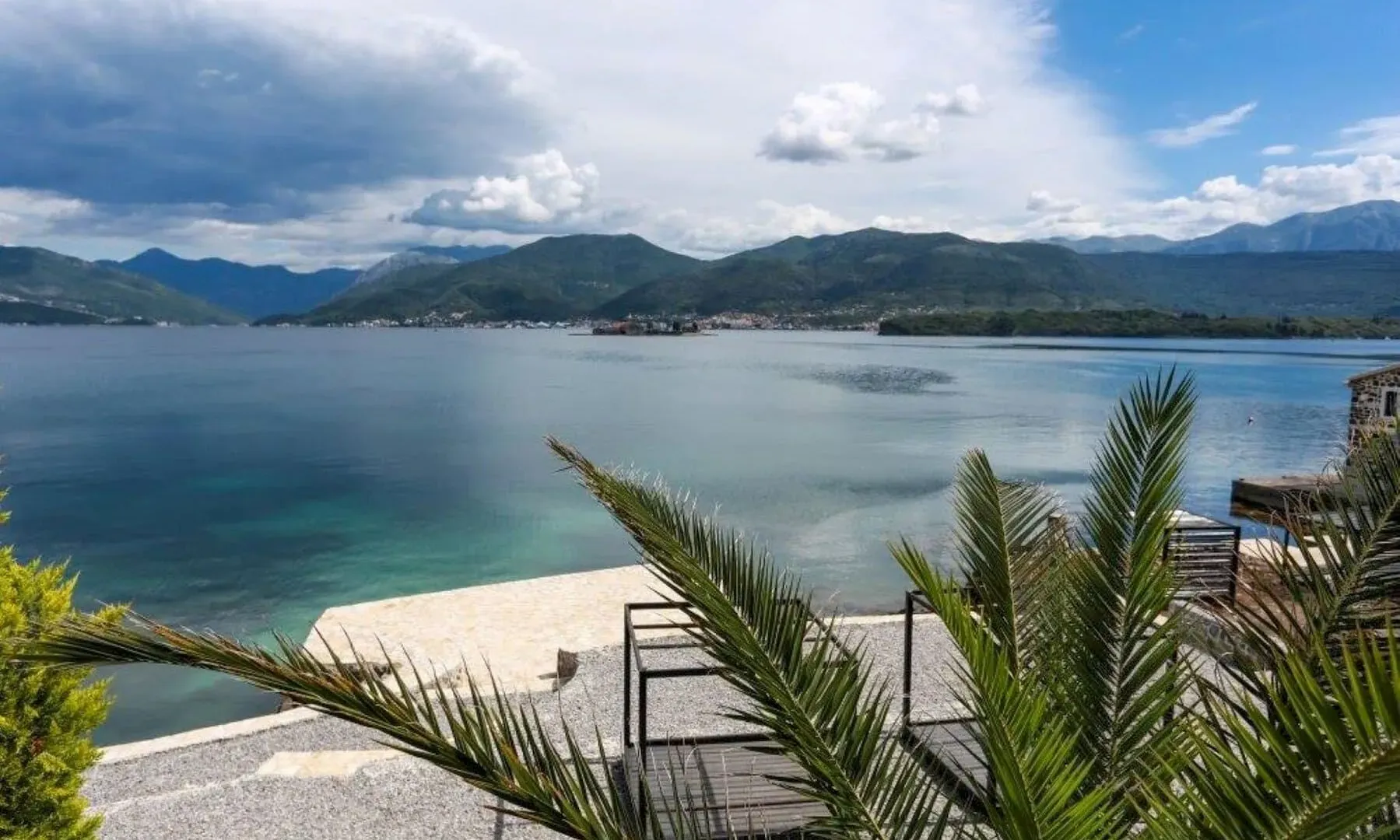 Sale, house, 517m², Kotor, Crna Gora