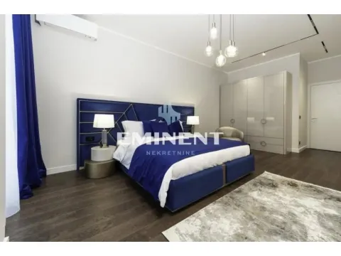 Rent, four bedroom apartment, 450m², Novi Beograd Blok 65, Novi Beograd Sve Podlokacije - image 7