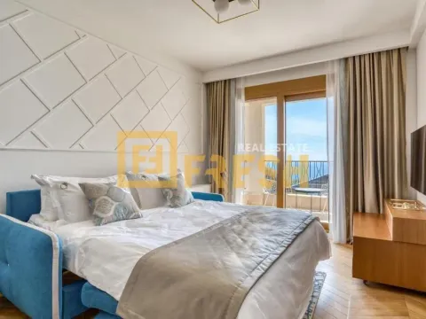 Sale, one bedroom apartment, 58m², Budva, Crna Gora - image 3