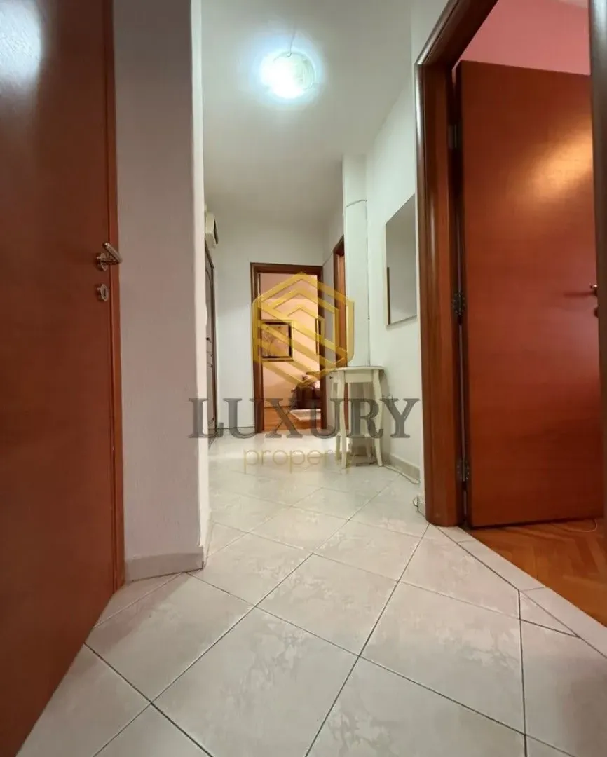 Prodaja, jednosoban stan, 63m², Preko Morače, Podgorica